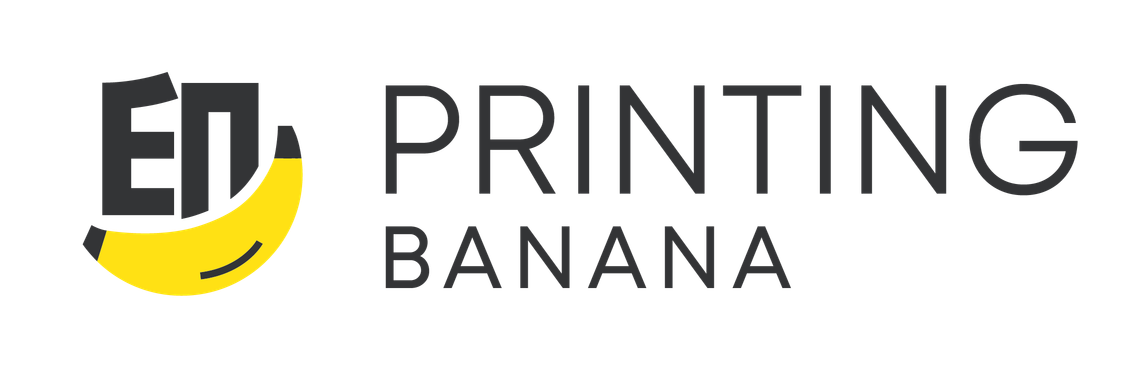 PrintingBanana Logo